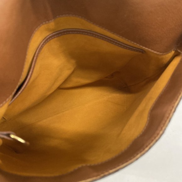 Louis Vuitton Monogram Musette Shoulder Bag M51256 Brown Women's - Picture 4 of 10